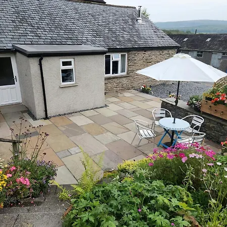 2 Bed In Cartmel Fell 91866 Holiday home *