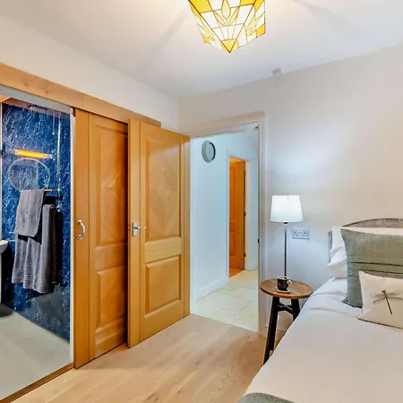 Holiday home 2 Bed In Cartmel Fell 91866