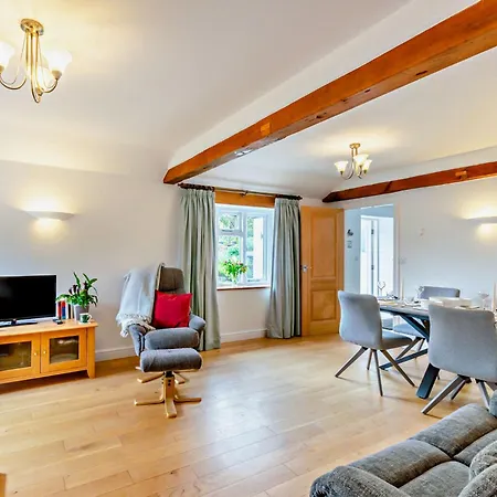 2 Bed In Cartmel Fell 91866 Holiday home