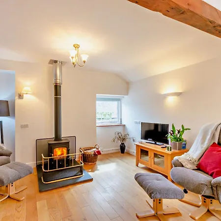 Holiday home 2 Bed In Cartmel Fell 91866