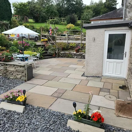 2 Bed In Cartmel Fell 91866 High Newton