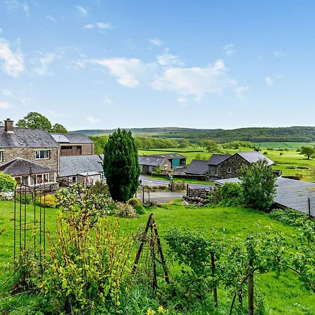 Dom wakacyjny 2 Bed In Cartmel Fell 91866