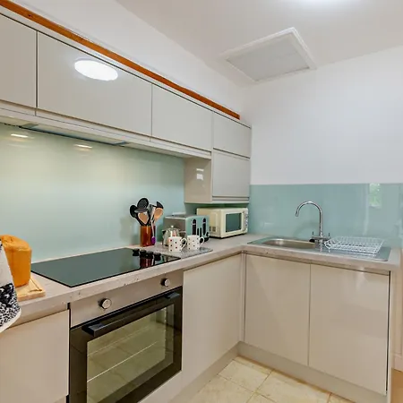 2 Bed In Cartmel Fell 91866 Dom wakacyjny