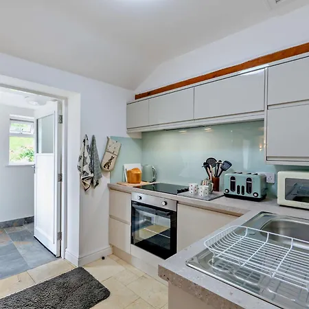 2 Bed In Cartmel Fell 91866