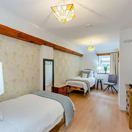 2 Bed In Cartmel Fell 91866