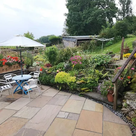 2 Bed In Cartmel Fell 91866 Dom wakacyjny High Newton