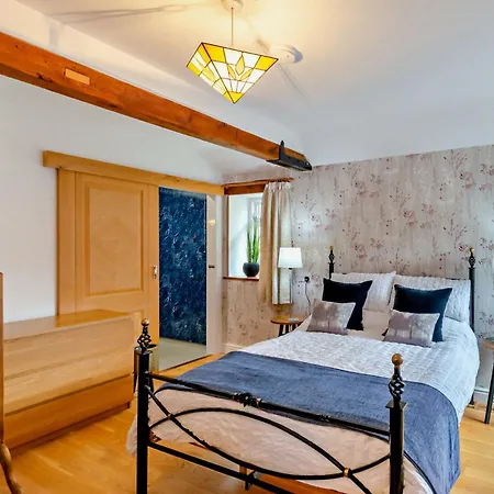 2 Bed In Cartmel Fell 91866 High Newton