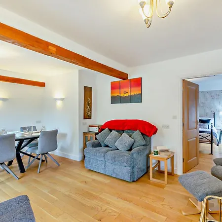 2 Bed In Cartmel Fell 91866 * High Newton